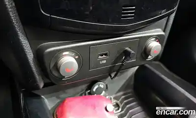 SsangYong TIBOLI 2017 1.6 Автомат в Москве № 86185, миниатюра 11