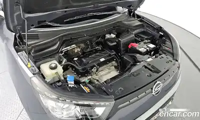 SsangYong TIBOLI 2017 1.6 Автомат в Москве № 86185, миниатюра 3