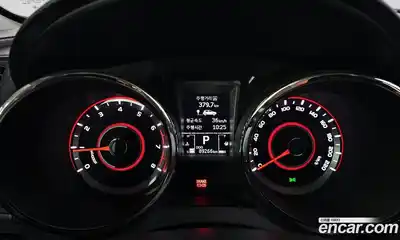 SsangYong TIBOLI 2017 1.6 Автомат в Москве № 86185, миниатюра 7