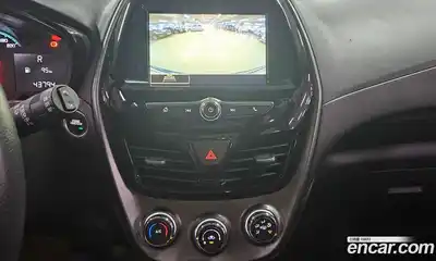 Chevrolet Spark 2019 1.0 Автомат в Москве № 94123, миниатюра 12