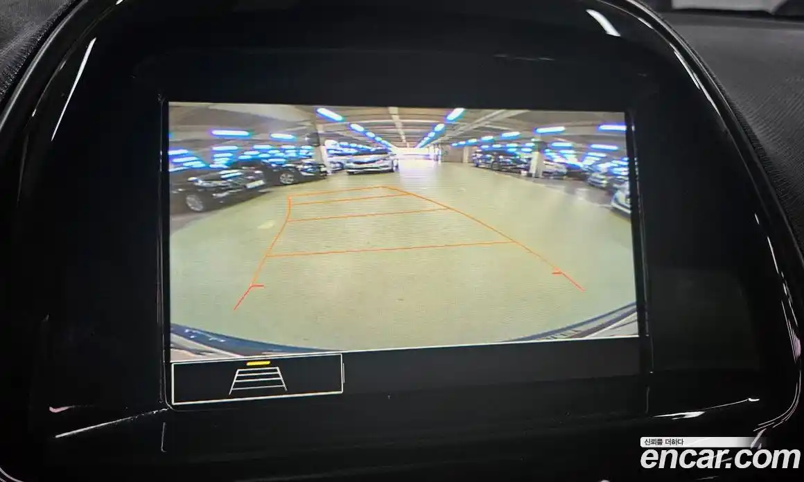 Chevrolet Spark 2019 1.0 Автомат в Москве № 94123, фото 13