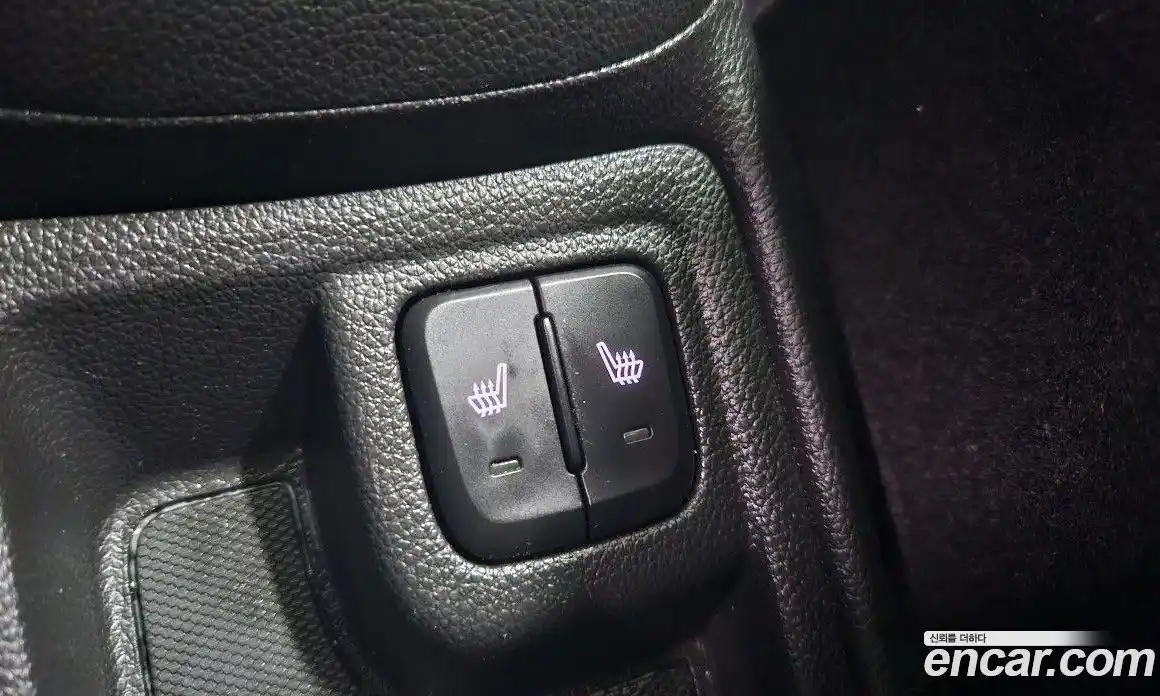 Chevrolet Spark 2019 1.0 Автомат в Москве № 94123, фото 15