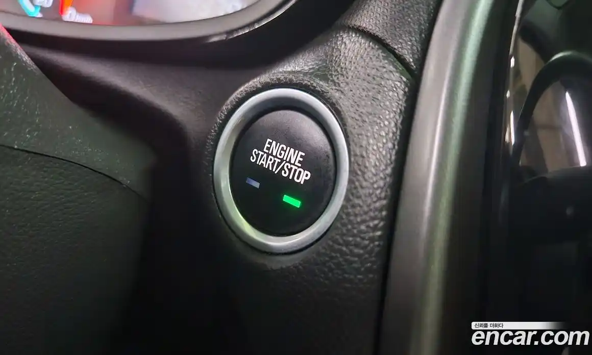 Chevrolet Spark 2019 1.0 Автомат в Москве № 94123, фото 17