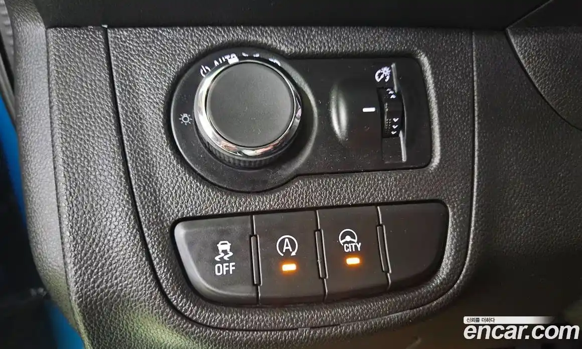 Chevrolet Spark 2019 1.0 Автомат в Москве № 94123, фото 18