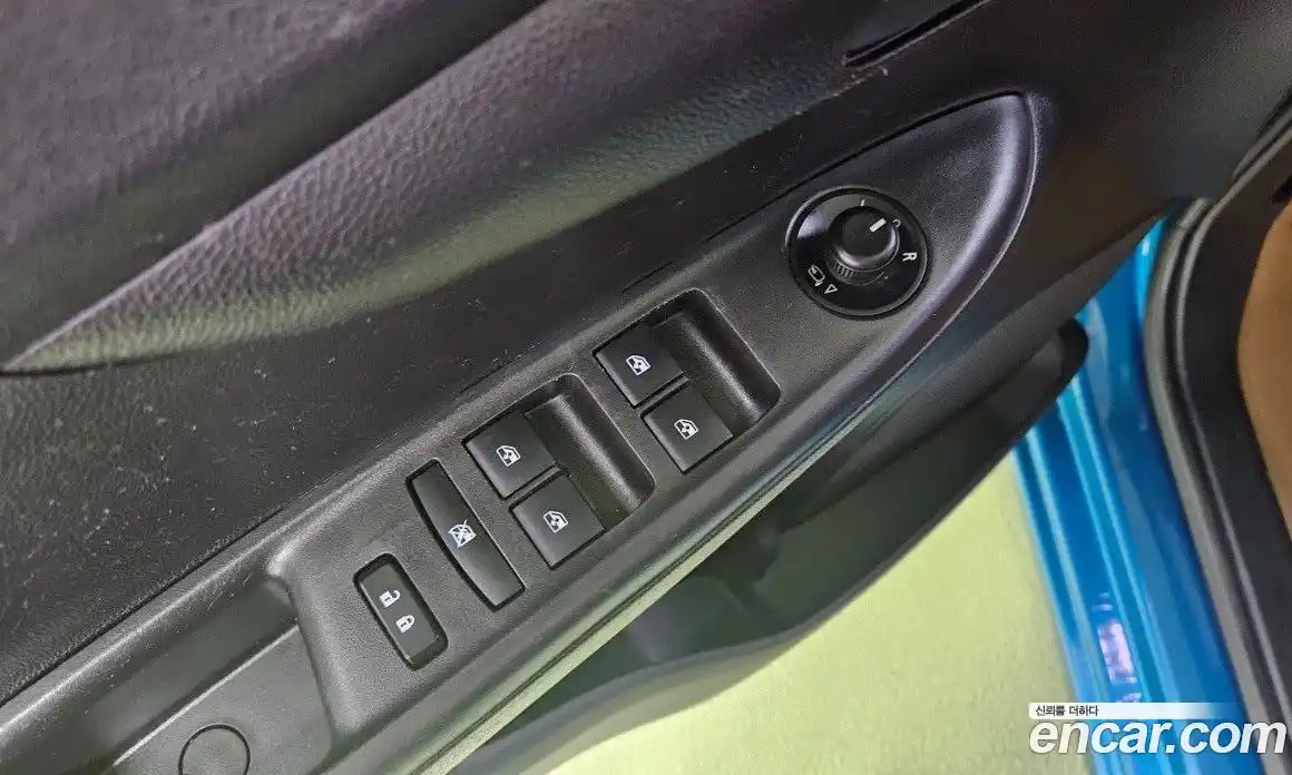 Chevrolet Spark 2019 1.0 Автомат в Москве № 94123, фото 19