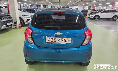 Chevrolet Spark 2019 1.0 Автомат в Москве № 94123, миниатюра 4