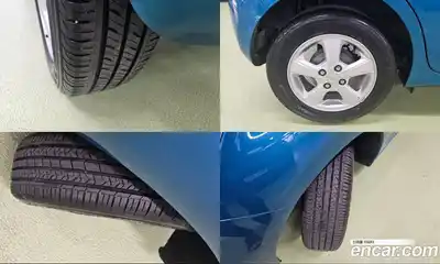 Chevrolet Spark 2019 1.0 Автомат в Москве № 94123, миниатюра 5