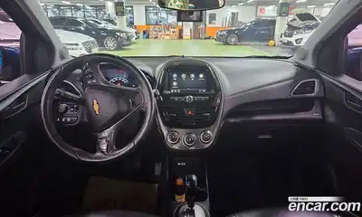 Chevrolet Spark 2019 1.0 Автомат в Москве № 94123, миниатюра 7