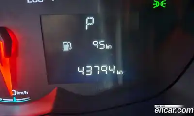 Chevrolet Spark 2019 1.0 Автомат в Москве № 94123, миниатюра 8