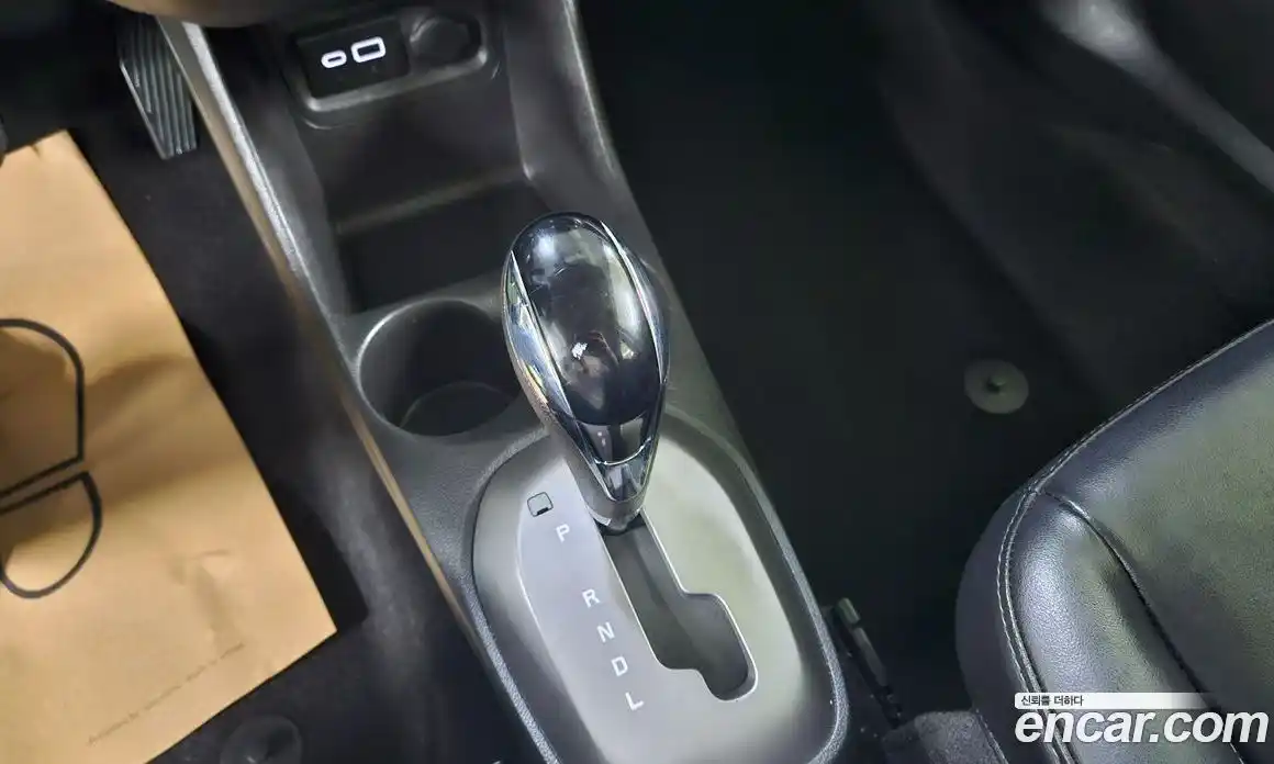 Chevrolet Spark 2019 1.0 Автомат в Москве № 94123, фото 9