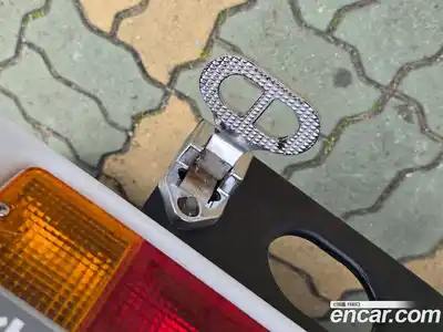 Chevrolet labo 2021 0.8 Механическая в Москве № 94866, миниатюра 11