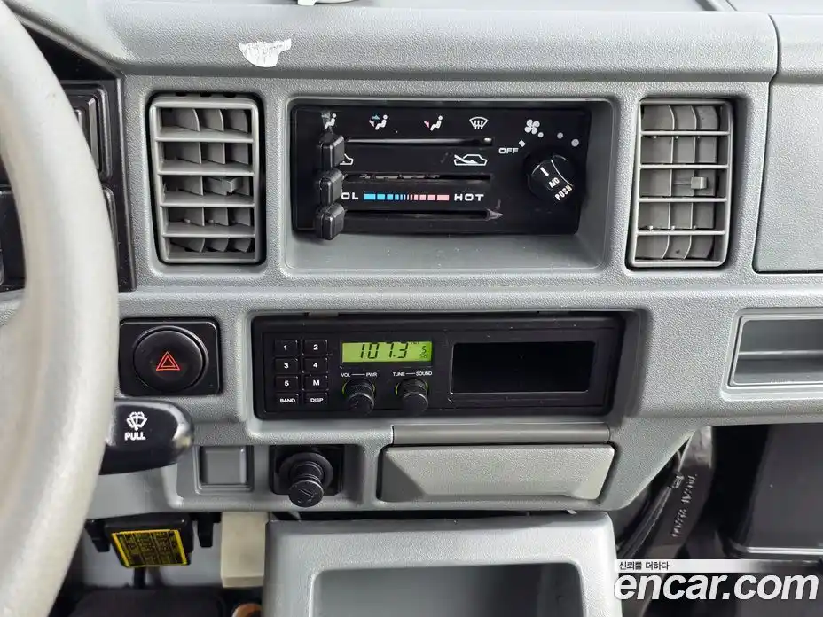 Chevrolet labo 2021 0.8 Механическая в Москве № 94866, фото 14