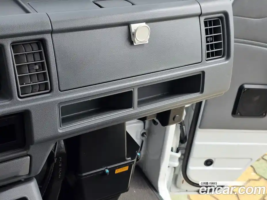 Chevrolet labo 2021 0.8 Механическая в Москве № 94866, фото 15