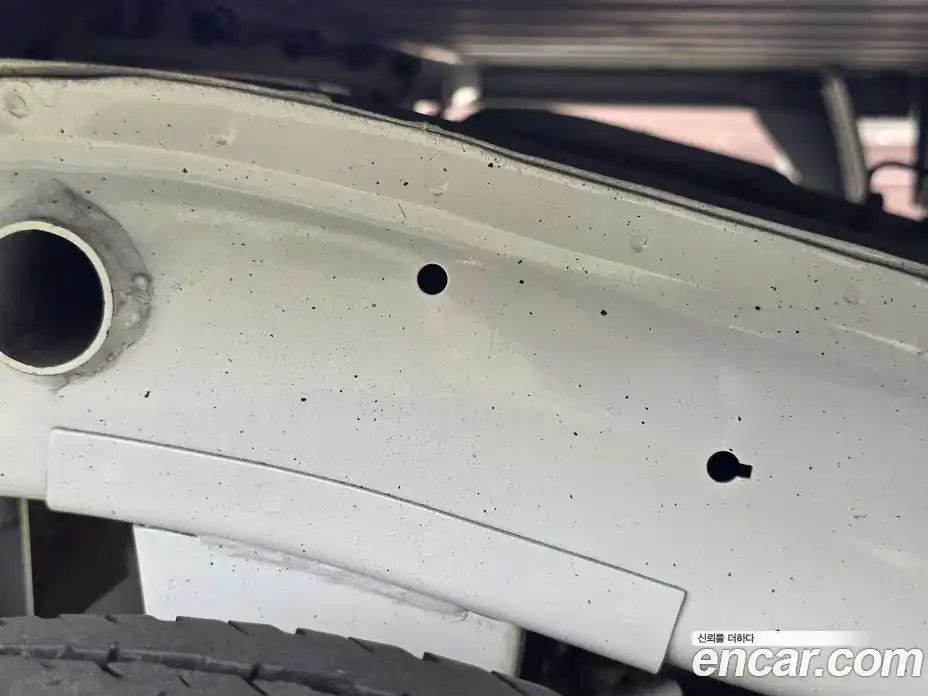 Chevrolet labo 2021 0.8 Механическая в Москве № 94866, фото 18