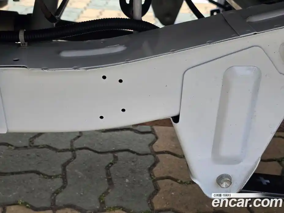 Chevrolet labo 2021 0.8 Механическая в Москве № 94866, фото 19