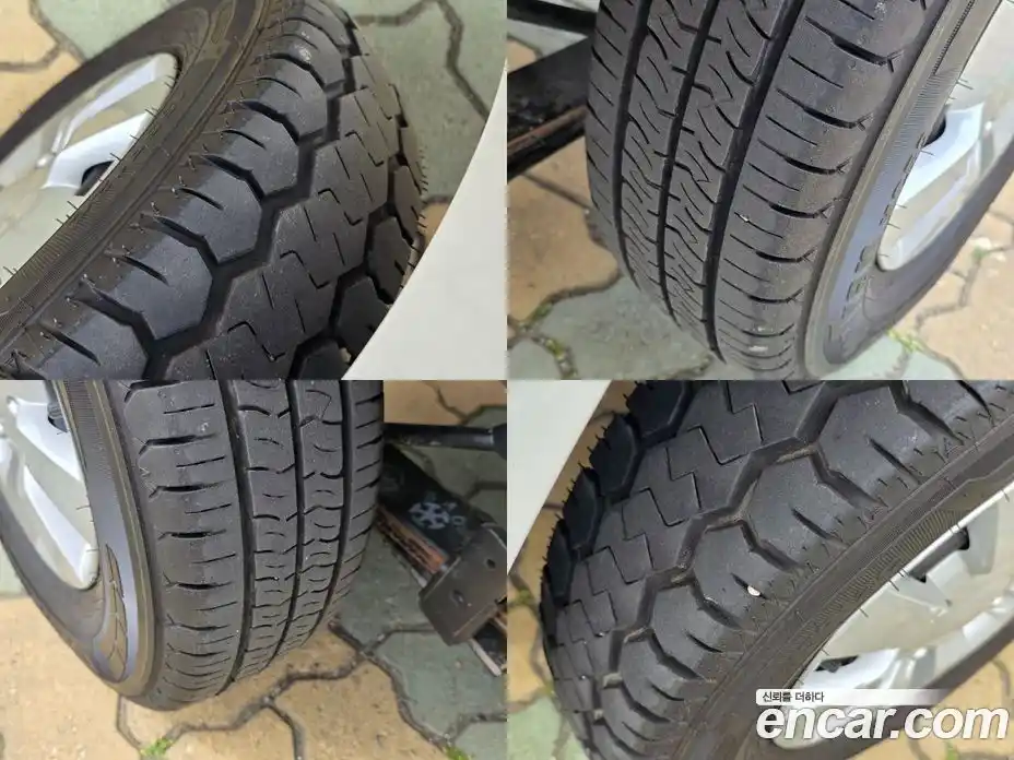 Chevrolet labo 2021 0.8 Механическая в Москве № 94866, фото 20