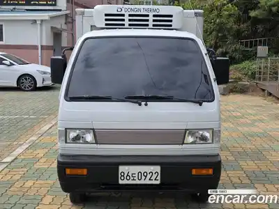 Chevrolet labo 2021 0.8 Механическая в Москве № 94866, миниатюра 2