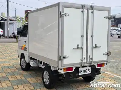 Chevrolet labo 2021 0.8 Механическая в Москве № 94866, миниатюра 4