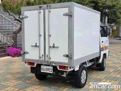 Chevrolet labo 2021 0.8 Механическая в Москве № 94866, миниатюра 6