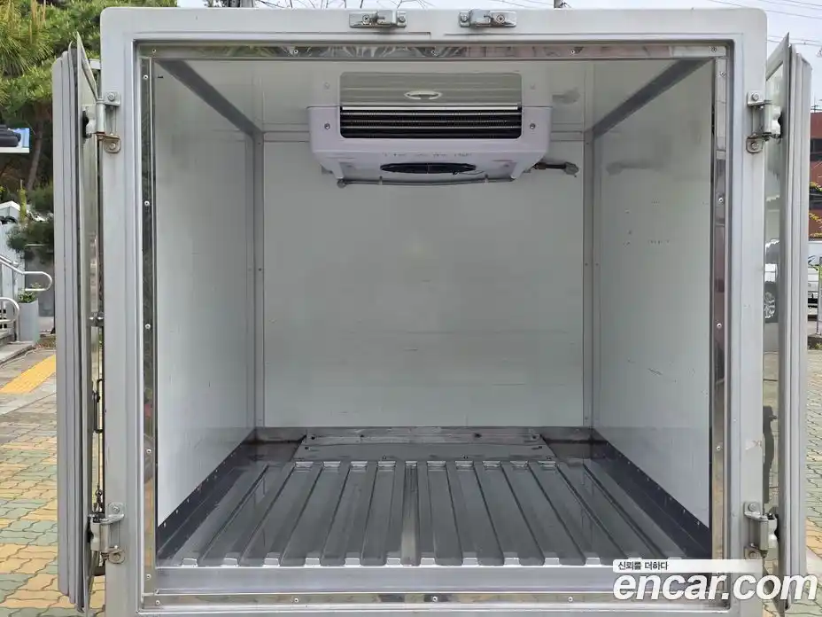 Chevrolet labo 2021 0.8 Механическая в Москве № 94866, фото 8