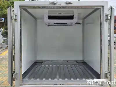 Chevrolet labo 2021 0.8 Механическая в Москве № 94866, миниатюра 8