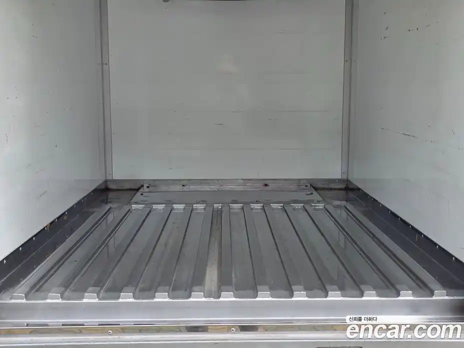 Chevrolet labo 2021 0.8 Механическая в Москве № 94866, фото 9