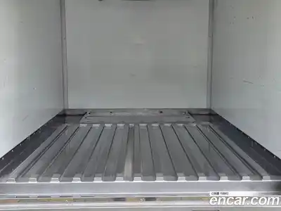 Chevrolet labo 2021 0.8 Механическая в Москве № 94866, миниатюра 9