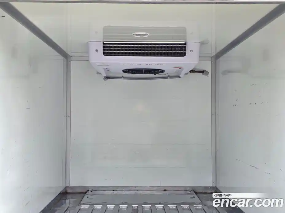 Chevrolet labo 2021 0.8 Механическая в Москве № 94866, фото 10