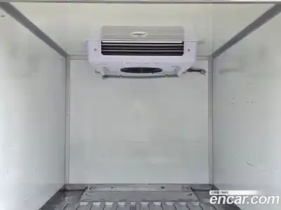 Chevrolet labo 2021 0.8 Механическая в Москве № 94866, миниатюра 10