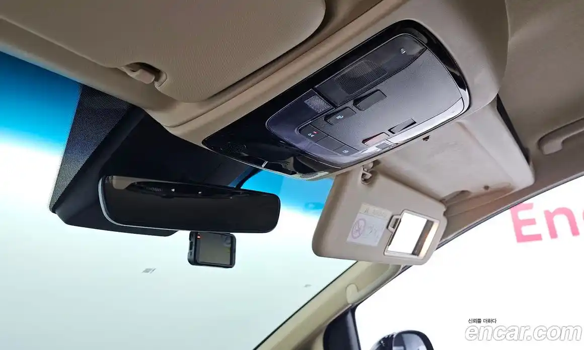 Hyundai Staria 2025 2.2 Автомат в Москве № 952, фото 15