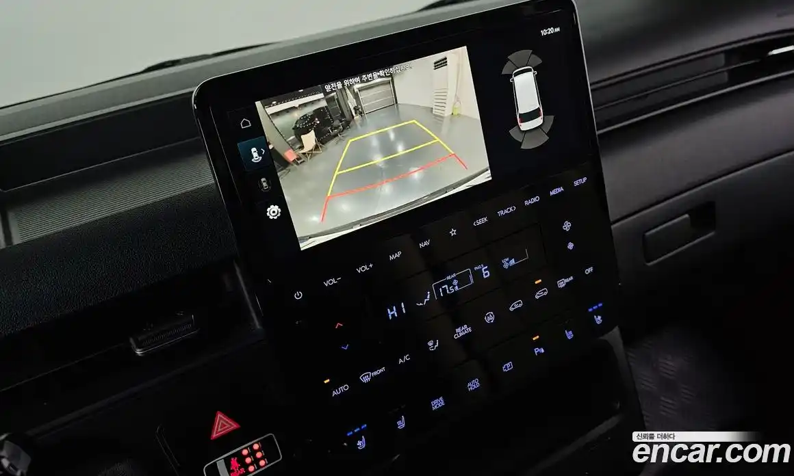 Hyundai Staria 2025 2.2 Автомат в Москве № 952, фото 16