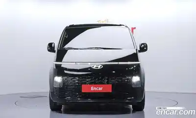 Hyundai Staria 2025 2.2 Автомат в Москве № 952, миниатюра 3