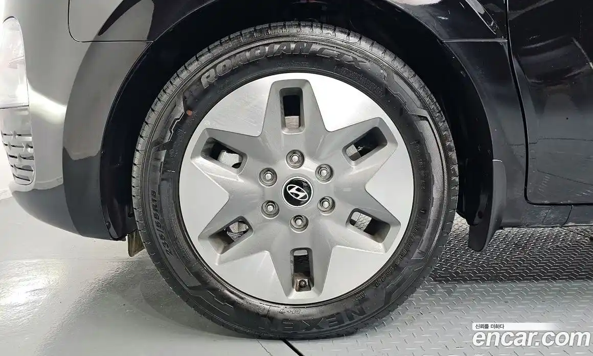 Hyundai Staria 2025 2.2 Автомат в Москве № 952, фото 5