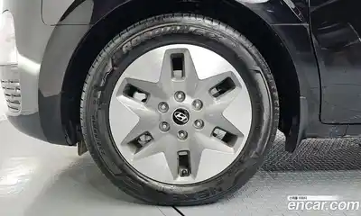 Hyundai Staria 2025 2.2 Автомат в Москве № 952, миниатюра 5