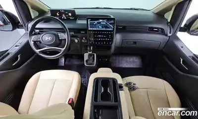 Hyundai Staria 2025 2.2 Автомат в Москве № 952, миниатюра 7