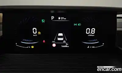 Hyundai Staria 2025 2.2 Автомат в Москве № 952, миниатюра 8