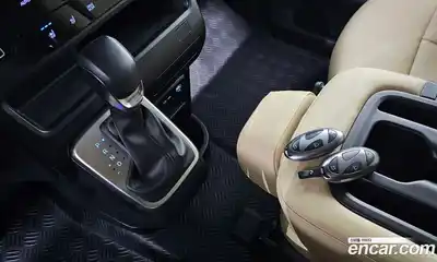 Hyundai Staria 2025 2.2 Автомат в Москве № 952, миниатюра 9