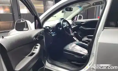 Chevrolet Orlando 2012 2.0 Автомат в Москве № 960, миниатюра 11