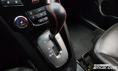 Chevrolet Orlando 2012 2.0 Автомат в Москве № 960, миниатюра 12