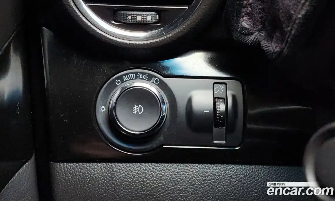 Chevrolet Orlando 2012 2.0 Автомат в Москве № 960, фото 16