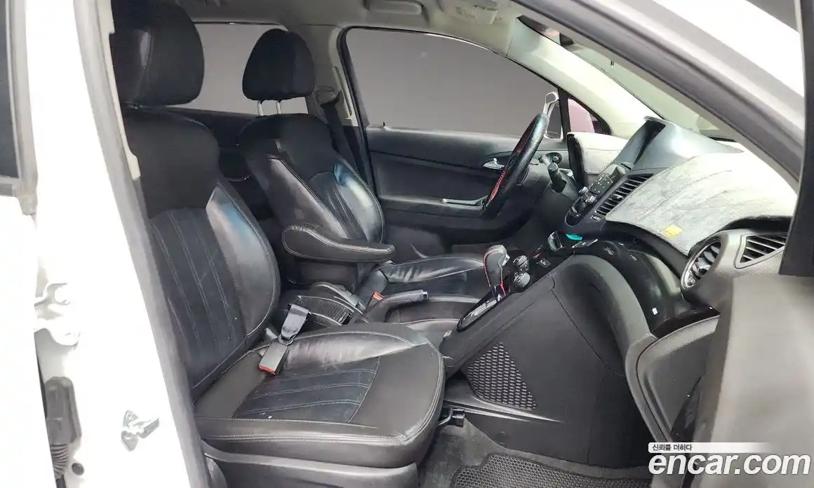 Chevrolet Orlando 2012 2.0 Автомат в Москве № 960, фото 18