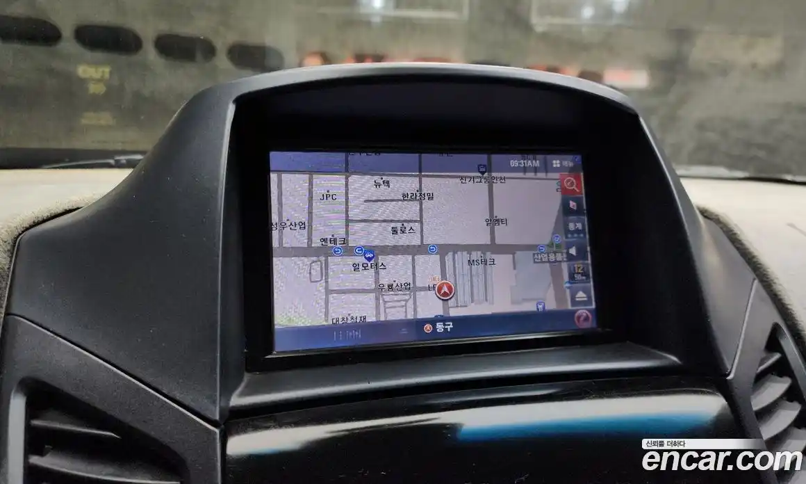 Chevrolet Orlando 2012 2.0 Автомат в Москве № 960, фото 20