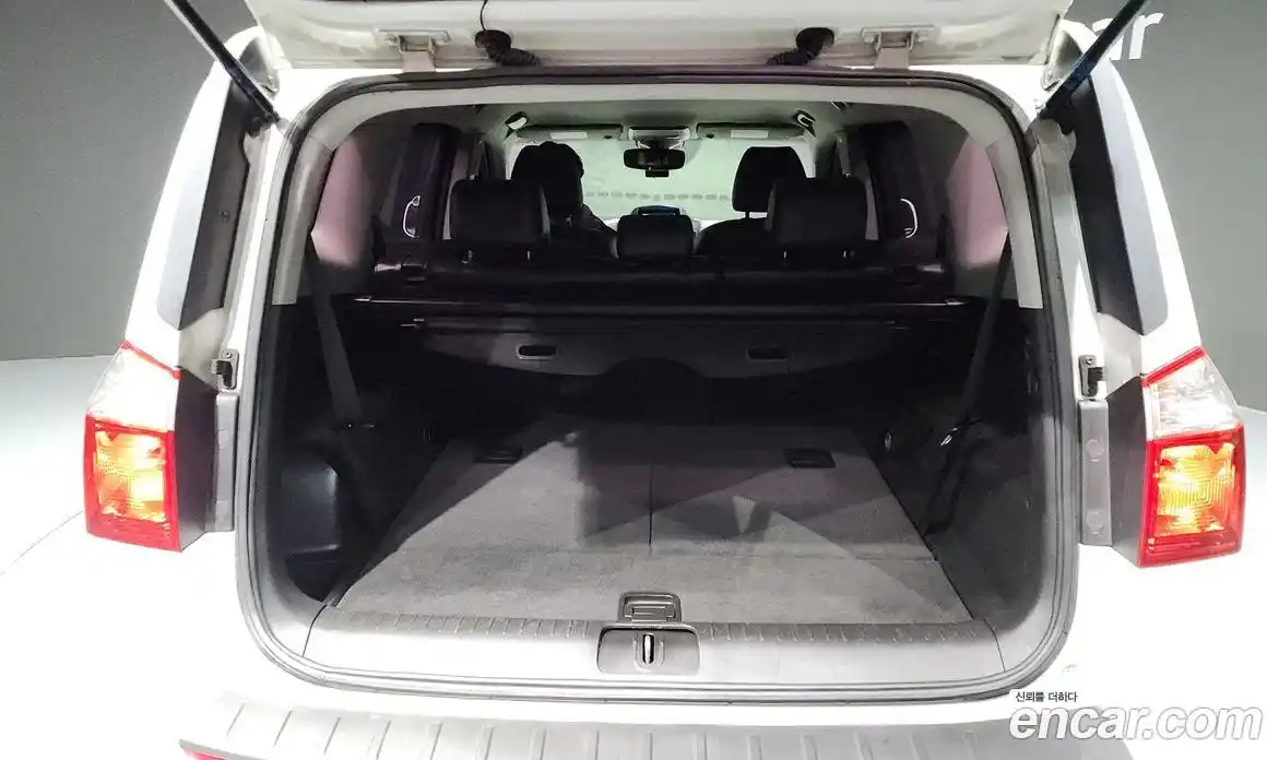 Chevrolet Orlando 2012 2.0 Автомат в Москве № 960, фото 4