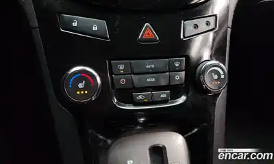 Chevrolet Orlando 2012 2.0 Автомат в Москве № 960, миниатюра 6