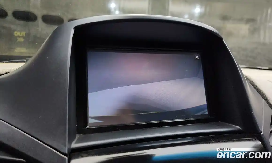 Chevrolet Orlando 2012 2.0 Автомат в Москве № 960, фото 9