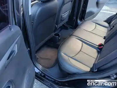 Chevrolet Spark 2017 1.0 Автомат в Москве № 99597, миниатюра 12