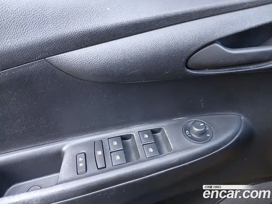 Chevrolet Spark 2017 1.0 Автомат в Москве № 99597, фото 14