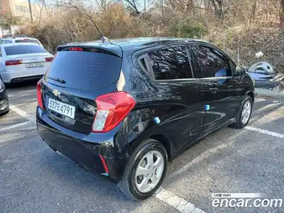 Chevrolet Spark 2017 1.0 Автомат в Москве № 99597, миниатюра 2