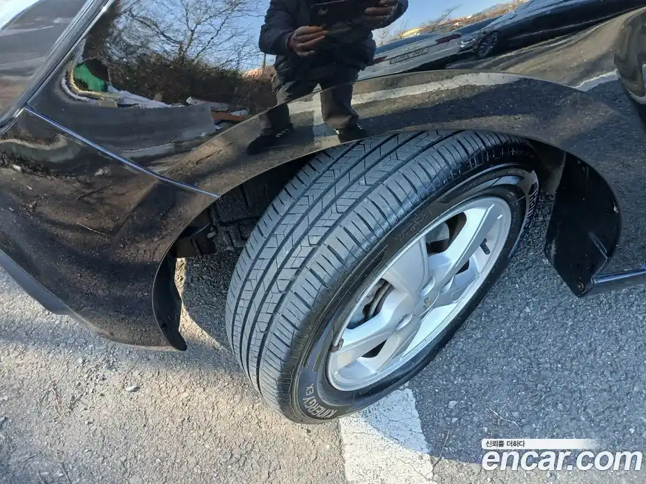 Chevrolet Spark 2017 1.0 Автомат в Москве № 99597, фото 5