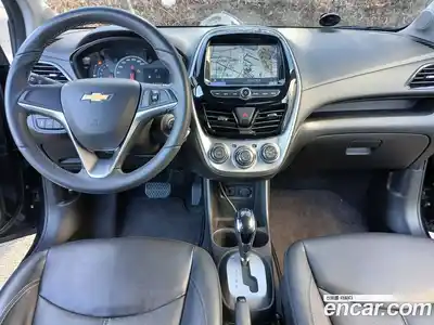 Chevrolet Spark 2017 1.0 Автомат в Москве № 99597, миниатюра 7